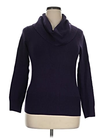 French Connection Turtleneck Sweater (view 1)