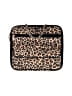 PurseN Animal Print Black Laptop Bag One size - photo 1