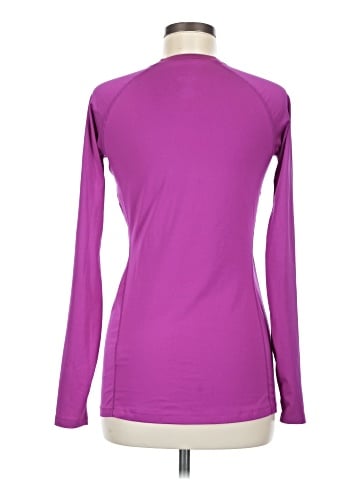 Nike Long Sleeve T-Shirt (view 2)