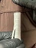 Santiny Solid Brown Athletic Shorts Size S - photo 3