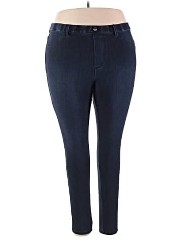 Bandolino Jeggings (view 1)