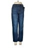 Ella Moss Blue Jeans Size 6 - photo 1
