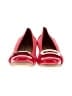 Comfortview Red Flats Size 8 (wide) - photo 2