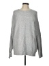 J.Crew Factory Store Gray Pullover Sweater Size L - photo 1
