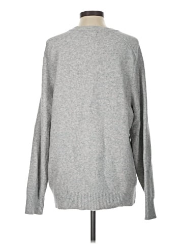 J.Crew Factory Store Pullover Sweater (view 2)