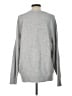 J.Crew Factory Store Gray Pullover Sweater Size L - photo 2
