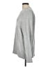 J.Crew Factory Store Gray Pullover Sweater Size L - photo 5