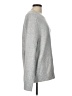J.Crew Factory Store Gray Pullover Sweater Size L - photo 4