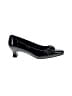 Easy Street Black Heels Size 8 (wide) - photo 1