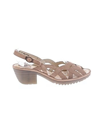 FLY London Sandals (view 1)