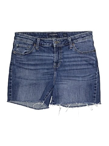 Lucky Brand Denim Shorts (view 1)