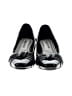 Easy Street Black Heels Size 8 (wide) - photo 2