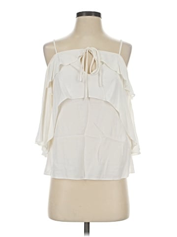 Ella Moss Sleeveless Blouse (view 1)
