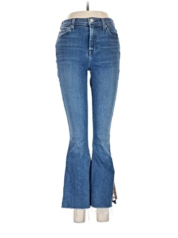 7 For All Mankind Jeans (view 1)