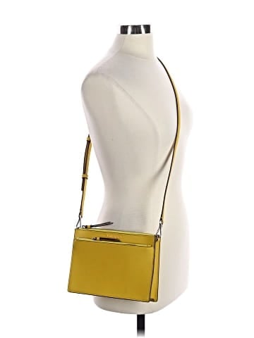 Kate Spade New York Leather Crossbody Bag (view 2)