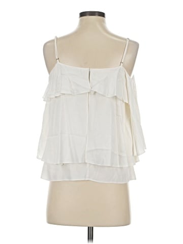 Ella Moss Sleeveless Blouse (view 2)