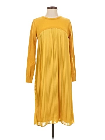 English Factory Casual Dress (view 1)