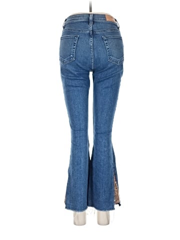 7 For All Mankind Jeans (view 2)