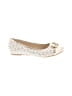 MICHAEL Michael Kors Ivory flats Size 4 - photo 1