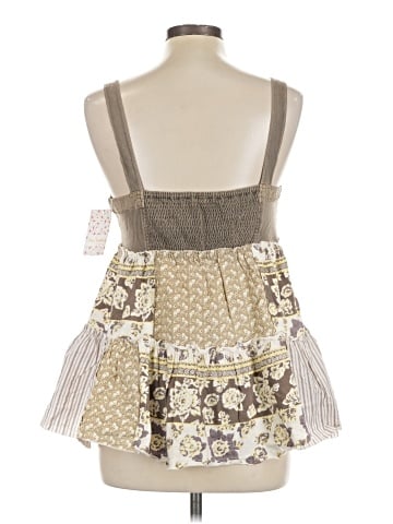 Free People Sleeveless Blouse (view 2)