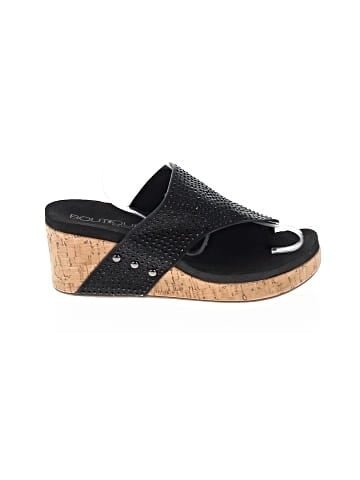 BOUTIQUE By Corkys Wedges (view 1)