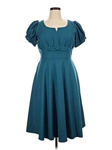 Unbranded Cocktail Dress (view 1)