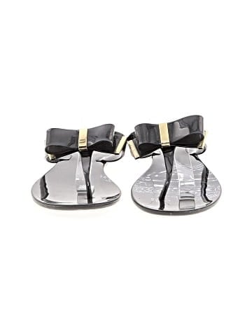 MICHAEL Michael Kors Flip Flops (view 2)