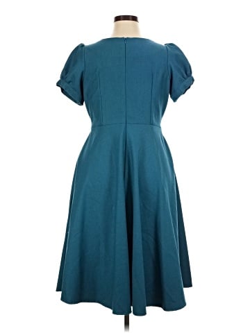 Unbranded Cocktail Dress (view 2)