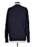 Lacoste 100% Cotton Blue Pullover Sweater Size L - photo 2