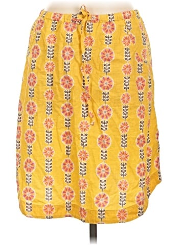 Sunhee Moon Casual Skirt (view 1)