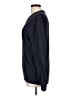 Lacoste 100% Cotton Blue Pullover Sweater Size L - photo 5