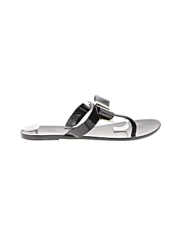 MICHAEL Michael Kors Flip Flops (view 1)