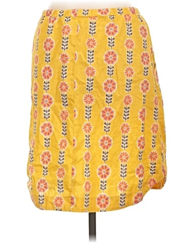 Sunhee Moon Casual Skirt (view 2)