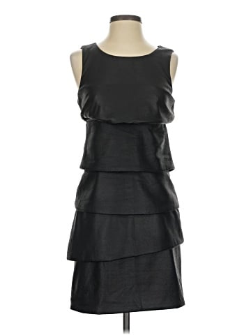 BCBGMAXAZRIA Cocktail Dress (view 1)