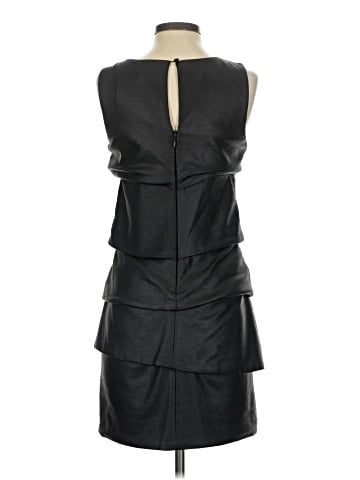 BCBGMAXAZRIA Cocktail Dress (view 2)