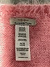 Habitual Pink Pullover Sweater Size XL - photo 7