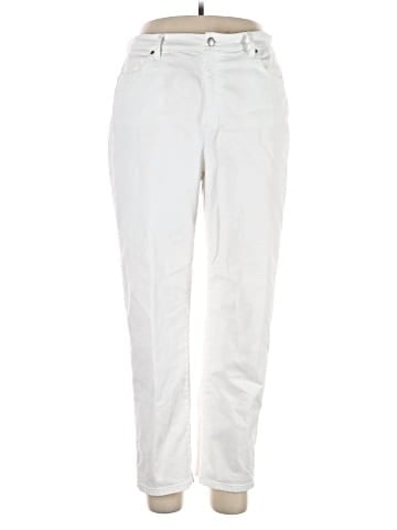 Eileen Fisher Casual Pants (view 1)