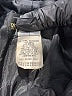 Requirements 100% Polyester Chevron-herringbone Gray Blazer Size 8 - photo 8
