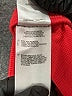 Adidas 100% Polyester Color Block Pink Athletic Shorts Size XL - photo 4