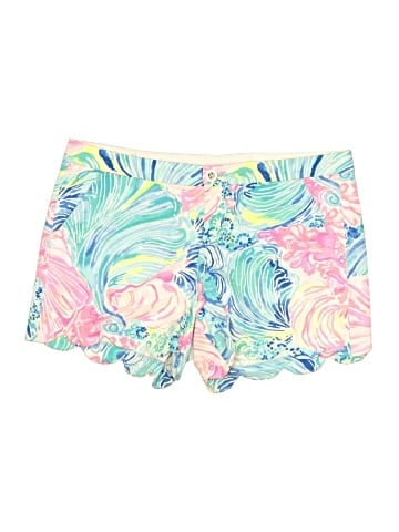Lilly Pulitzer Shorts (view 1)