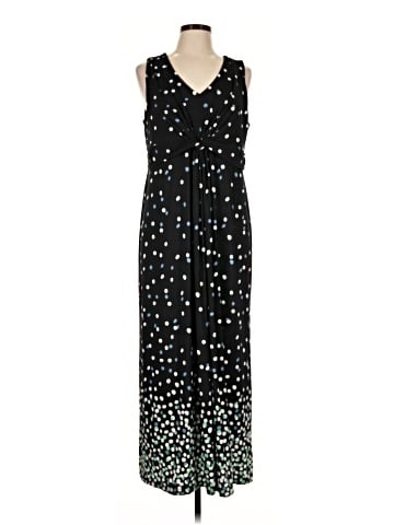 Christopher & Banks Casual Dress (view 1)