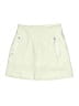 Nike Golf Solid Ivory Skort Size S - photo 1