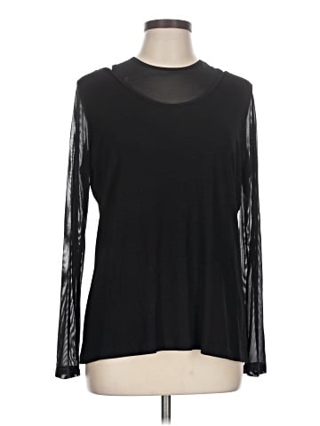 Anatomie Long Sleeve T-Shirt (view 1)
