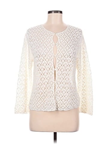 Eddie Bauer Cardigan (view 1)