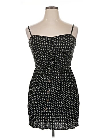 AUW Cocktail Dress (view 1)
