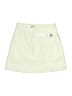 Nike Golf Solid Ivory Skort Size S - photo 2