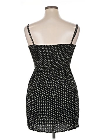 AUW Cocktail Dress (view 2)