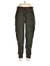 Lululemon Athletica Green Cargo Pants Size 10 - photo 1