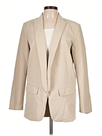White House Black Market Blazer (view 1)