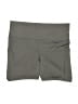 Athleta Gray Athletic Shorts Size L - photo 1